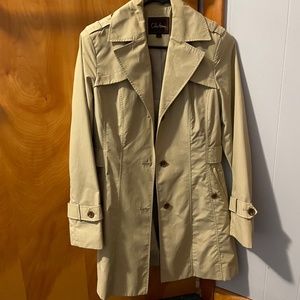 Cole Haan Trench Coat